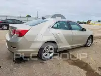 2015 Chevrolet Malibu фото