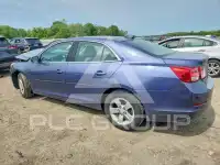 2015 Chevrolet Malibu фото