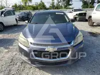 2015 Chevrolet Malibu фото