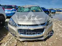 2015 Chevrolet Malibu фото