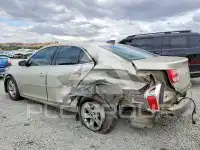 2015 Chevrolet Malibu photo