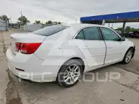 2015 Chevrolet Malibu фото