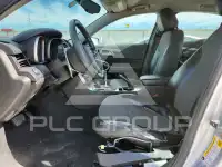 2015 Chevrolet Malibu фото