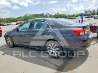 2015 Chevrolet Malibu фото