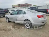 2015 Chevrolet Malibu фото