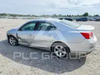2015 Chevrolet Malibu фото