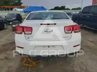 2015 Chevrolet Malibu фото