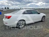 2015 Chevrolet Malibu фото