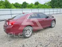 2015 Chevrolet Malibu photo