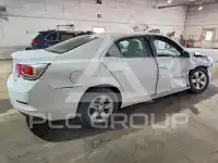 2015 Chevrolet Malibu фото