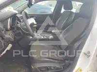 2015 Chevrolet Malibu фото
