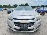 2015 Chevrolet Malibu фото