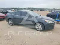2015 Chevrolet Malibu фото