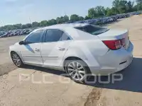 2015 Chevrolet Malibu фото