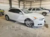 2015 Chevrolet Malibu фото