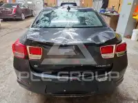 2015 Chevrolet Malibu фото