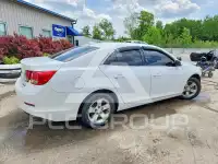 2015 Chevrolet Malibu фото