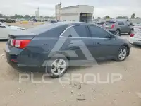 2015 Chevrolet Malibu фото