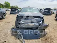2015 Chevrolet Malibu photo