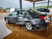 2015 Chevrolet Malibu фото