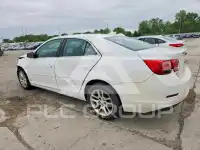 2015 Chevrolet Malibu фото