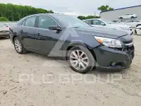 2015 Chevrolet Malibu фото