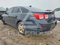 2015 Chevrolet Malibu фото
