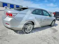 2015 Chevrolet Malibu фото