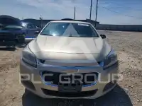 2015 Chevrolet Malibu фото