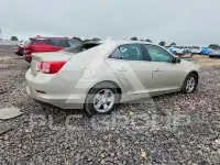 2015 Chevrolet Malibu фото