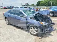2015 Chevrolet Malibu фото