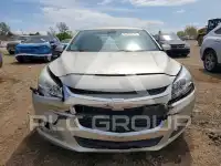 2015 Chevrolet Malibu фото