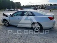 2015 Chevrolet Malibu photo