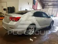 2015 Chevrolet Malibu photo