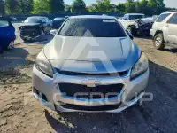2015 Chevrolet Malibu фото