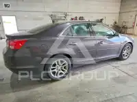 2015 Chevrolet Malibu фото