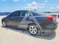 2015 Chevrolet Malibu фото
