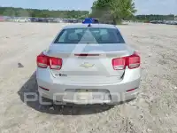 2015 Chevrolet Malibu фото