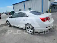 2015 Chevrolet Malibu фото