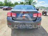 2015 Chevrolet Malibu фото