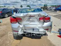 2015 Chevrolet Malibu photo