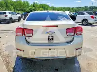 2015 Chevrolet Malibu фото