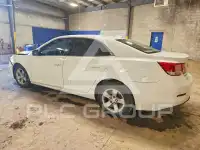 2015 Chevrolet Malibu фото