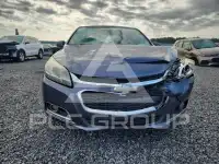 2015 Chevrolet Malibu фото