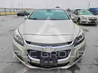 2015 Chevrolet Malibu фото