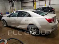 2015 Chevrolet Malibu фото