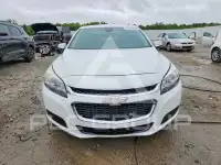 2015 Chevrolet Malibu фото