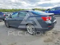 2015 Chevrolet Malibu фото