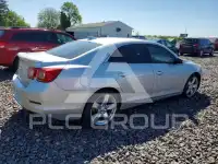 2015 Chevrolet Malibu фото