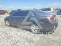 2015 Chevrolet Malibu фото